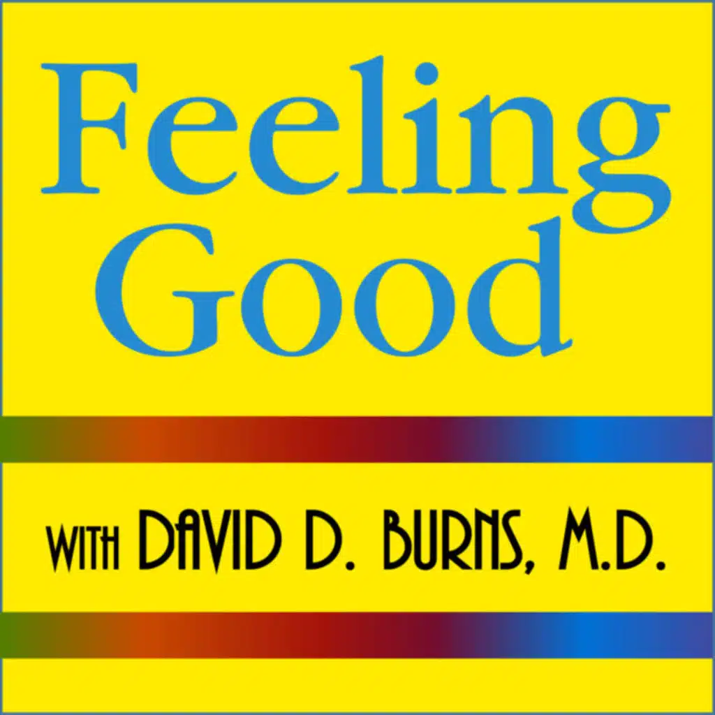 520: Ask David--Grief, Love and Letting Go