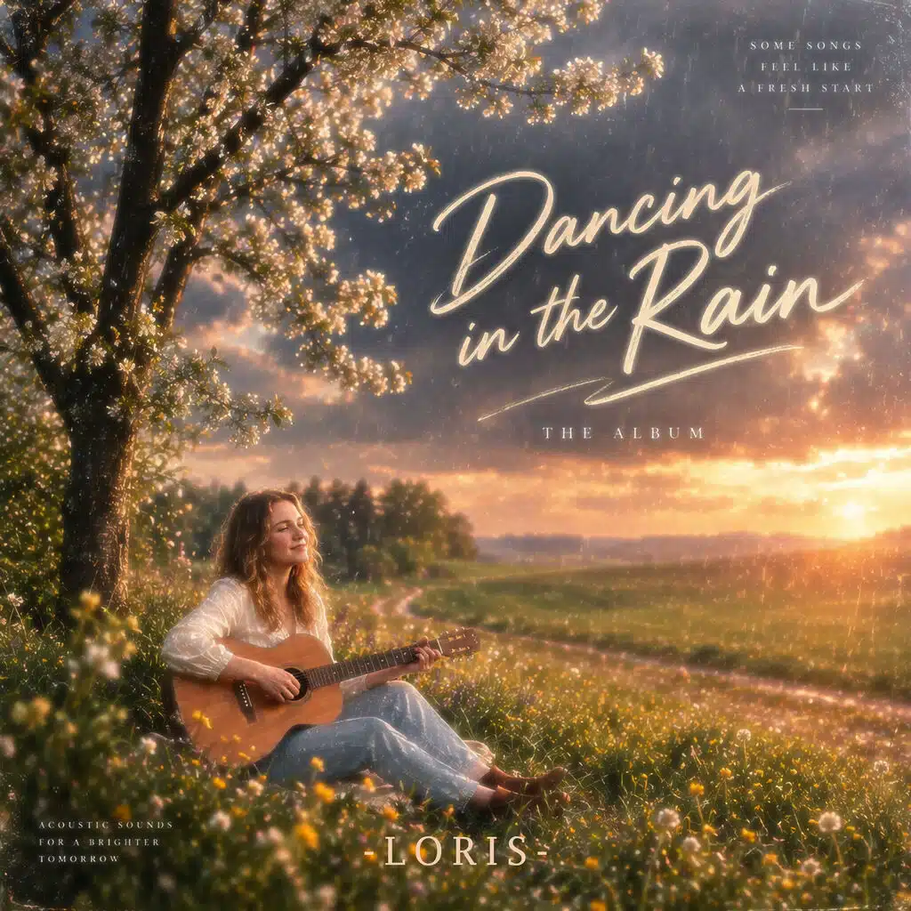 Dancing in the Rain