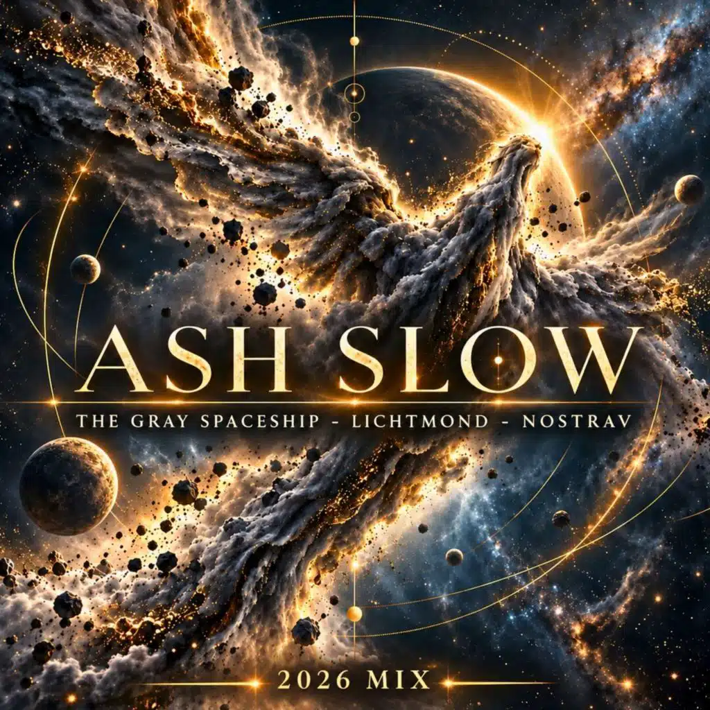 Ash Slow (2026 Mix)