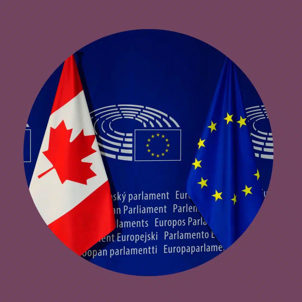 A reality check on Canada’s future with the EU