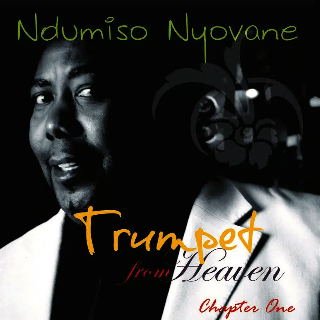 Trumpet From Heaven