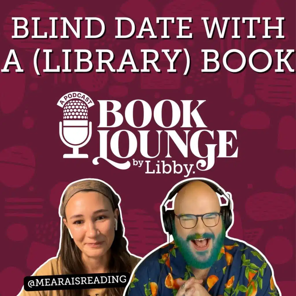 Blind Date with a (Library) Book