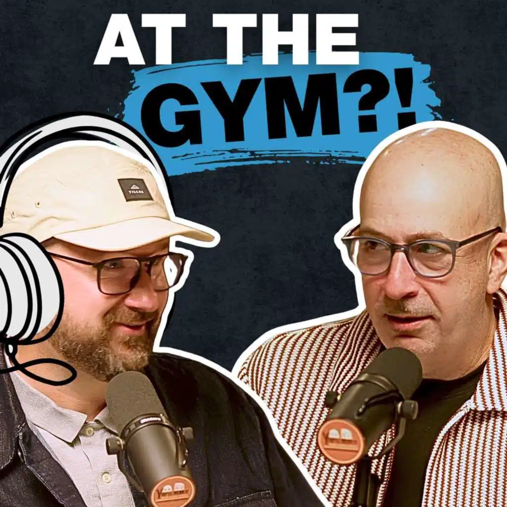 What Do Jazz Pianists Listen to When Nobody’s Watching? (Mailbag Episode)