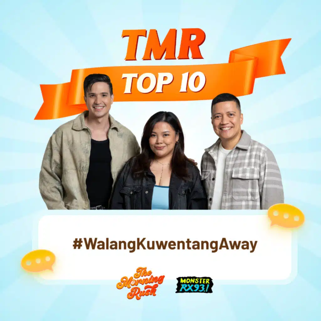 WALANG KUWENTANG AWAY