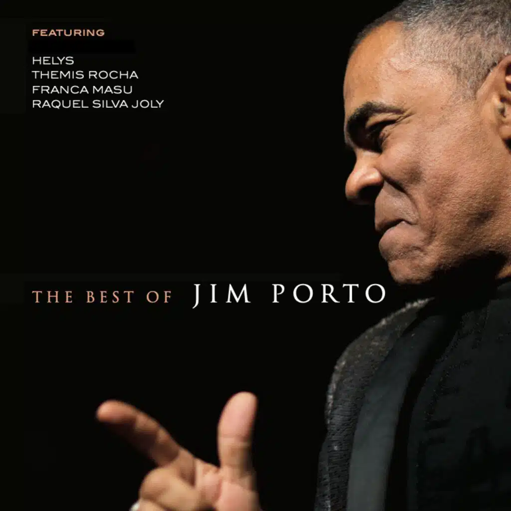 The Best of Jim Porto