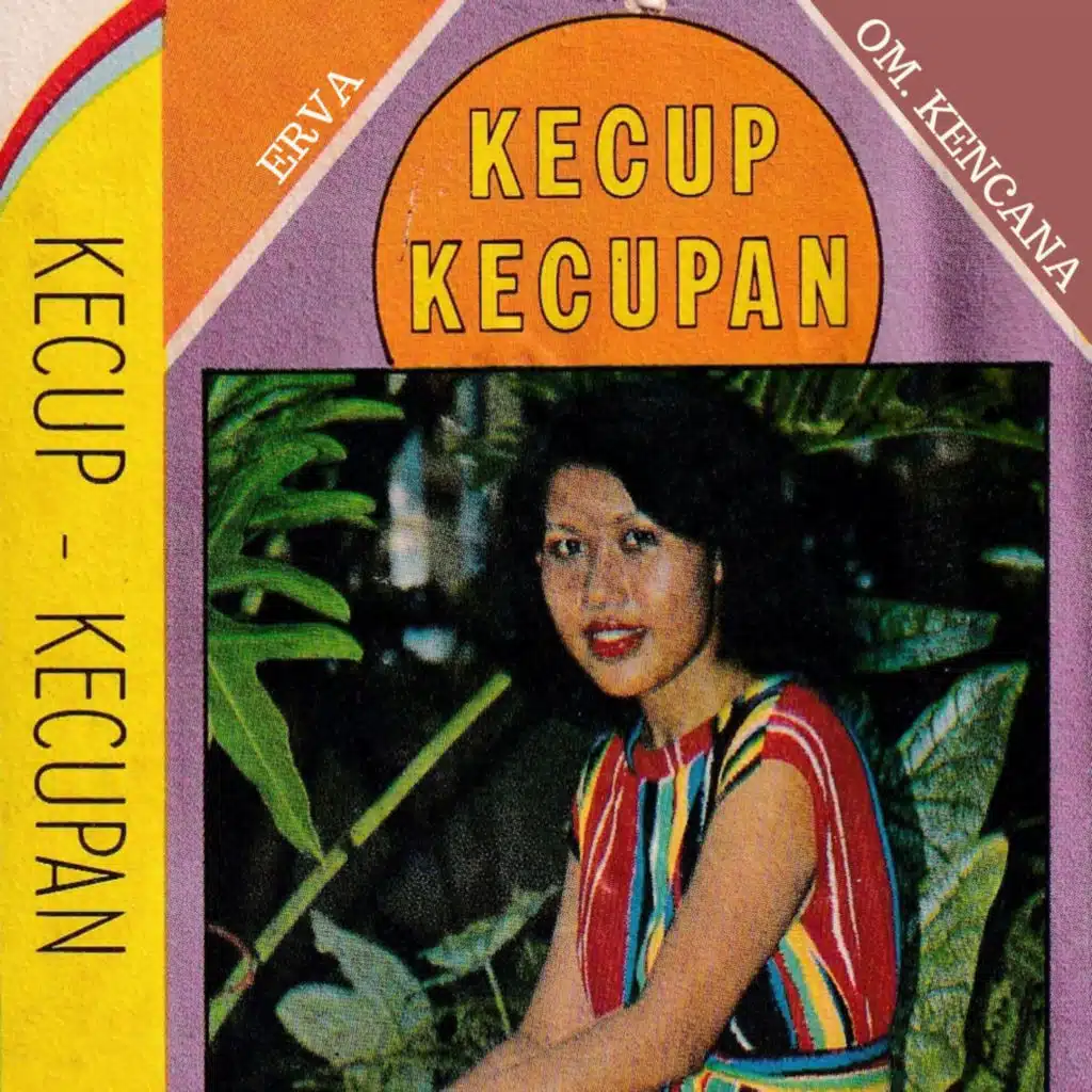 OM. Kencana "Kecup Kecupan"
