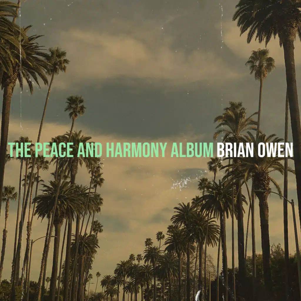 The Peace and Harmony Album