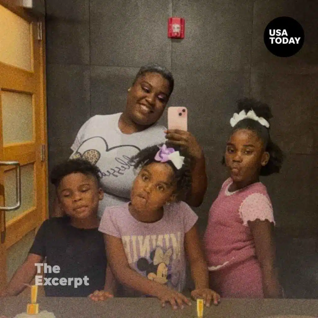 She asked for help. Her doctor dismissed her concerns