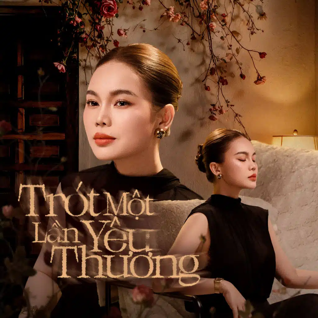 Trót Một Lần Yêu Thương