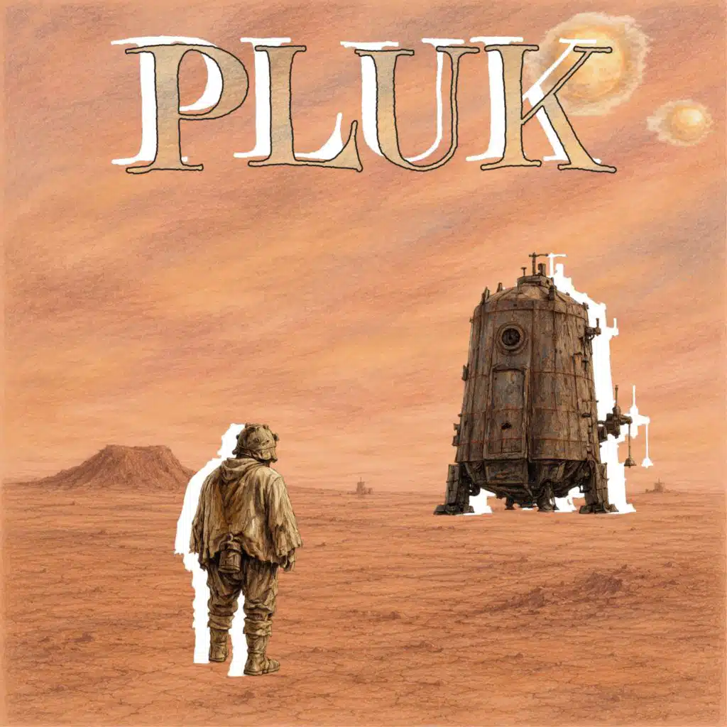 Pluk