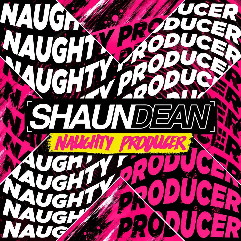 Naughty Producer