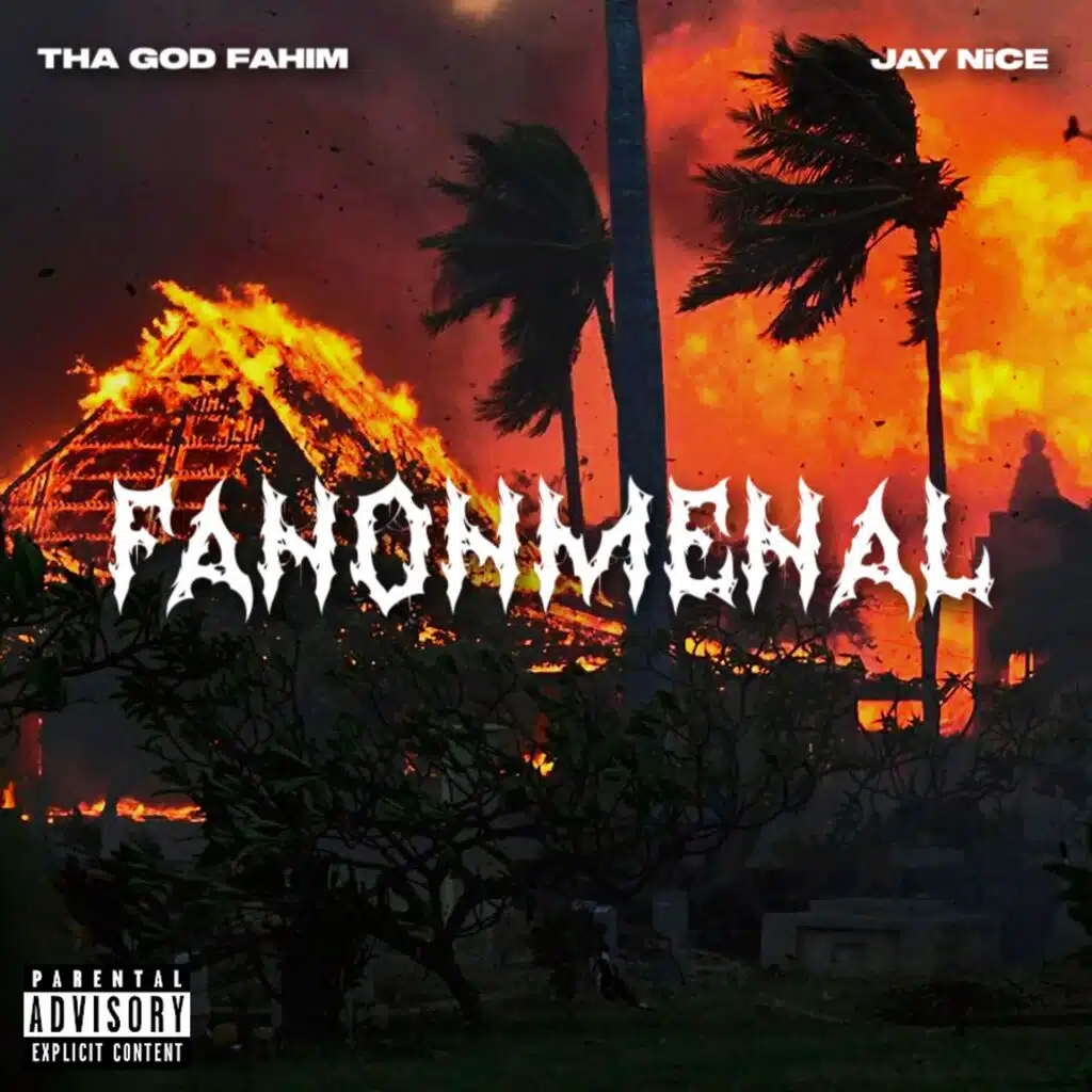 FANONMENAL