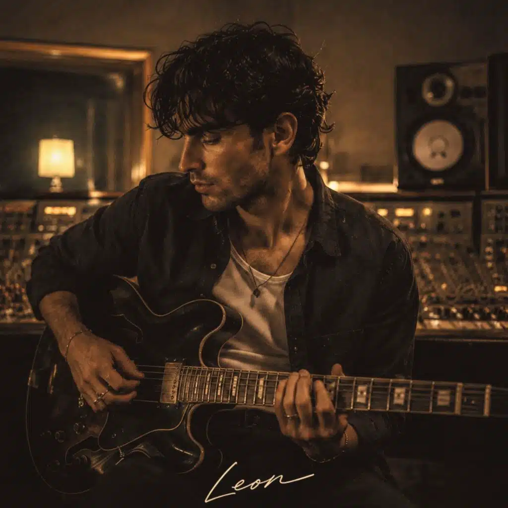 Sad Sessions: autumn in my broken heart