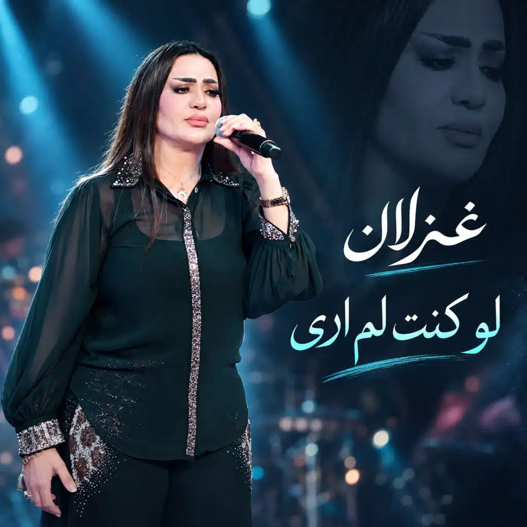 لو كنت لم ارى