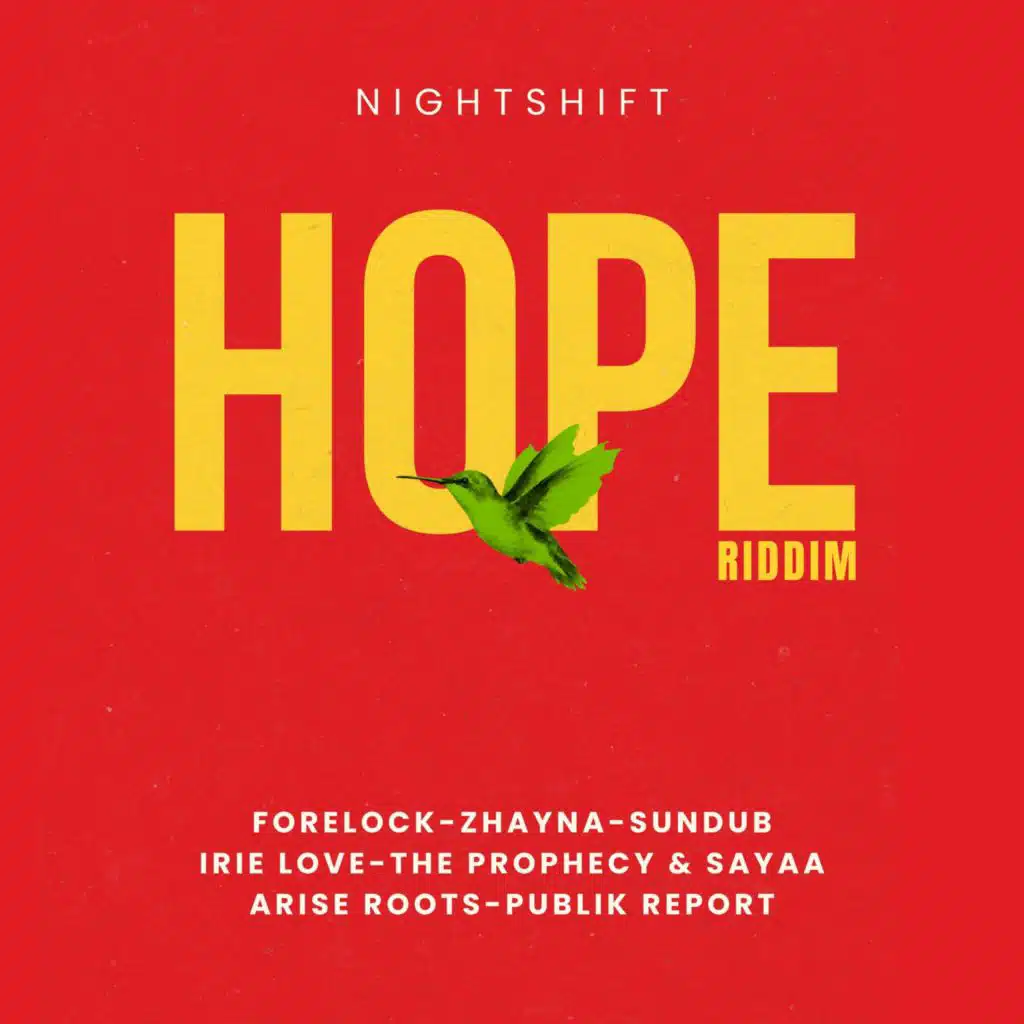 Hope Riddim