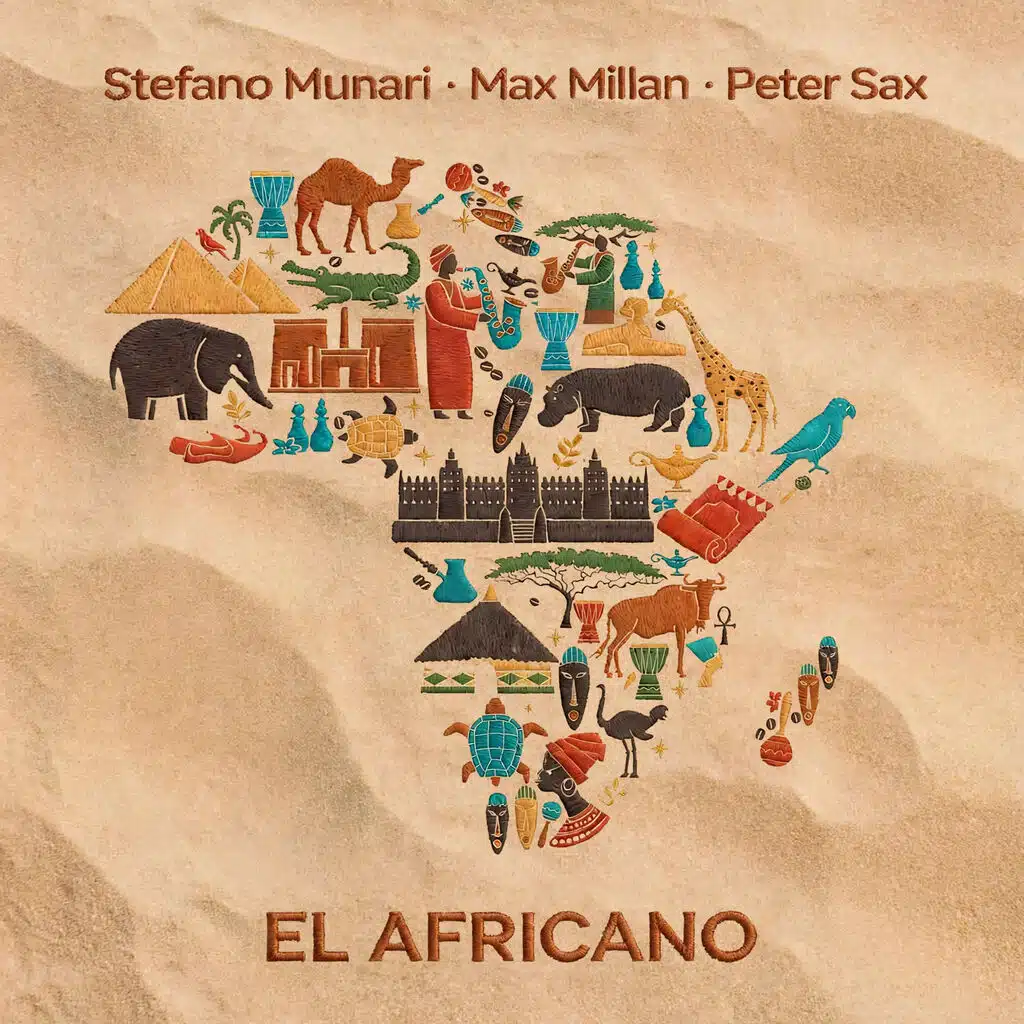 El Africano