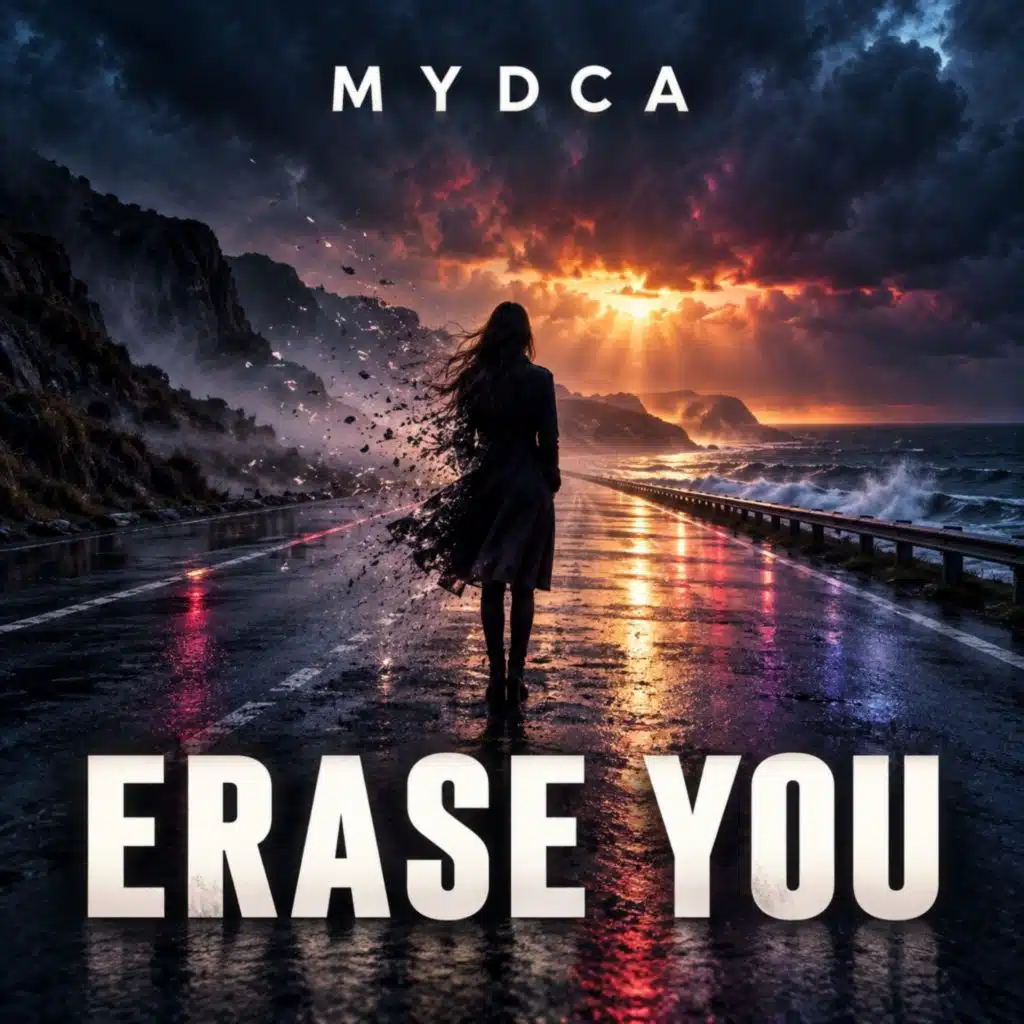 Erase You