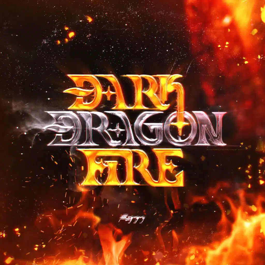 Dark Dragon Fire 2
