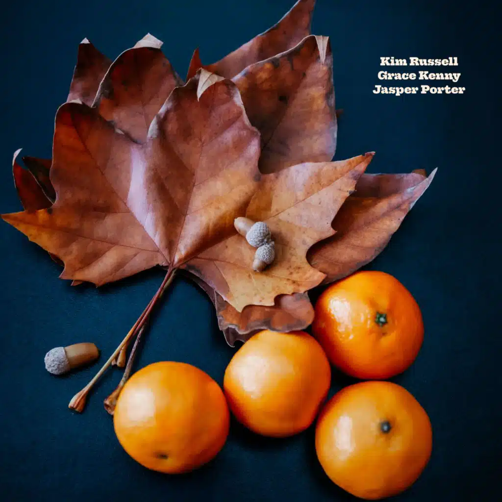 Orange October
