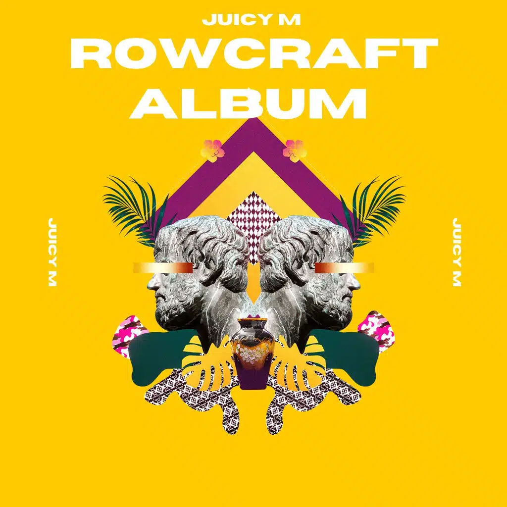 Rowcraft