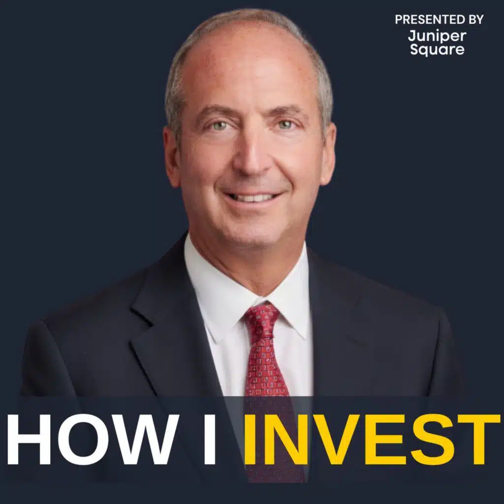 E432: $24 Billion Investor on Private Credit, the Psychology of Winning & Fear of Failure