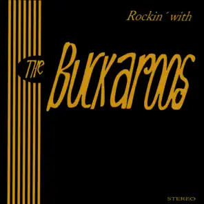 Rockin' with The Buckaroos