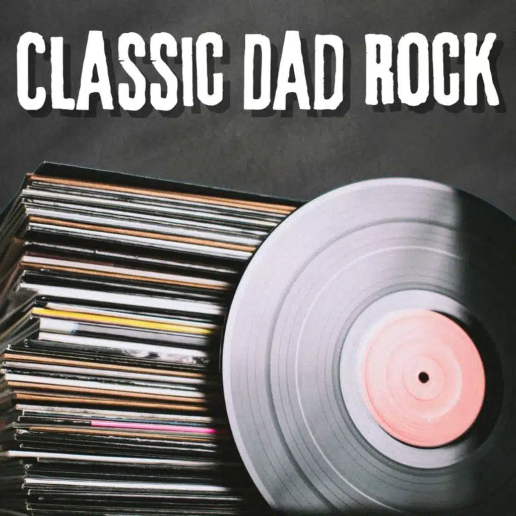 Classic Dad Rock