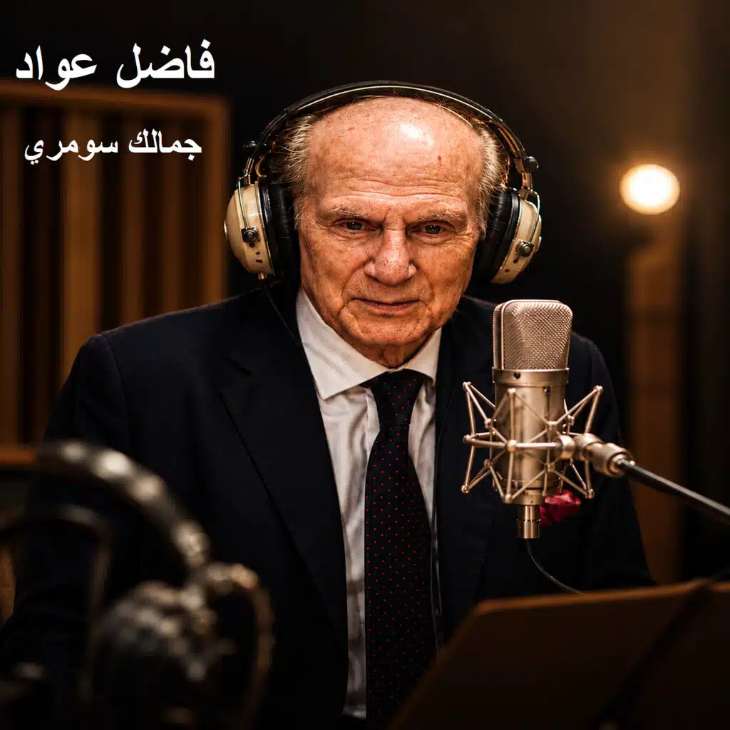 جمالك سومري