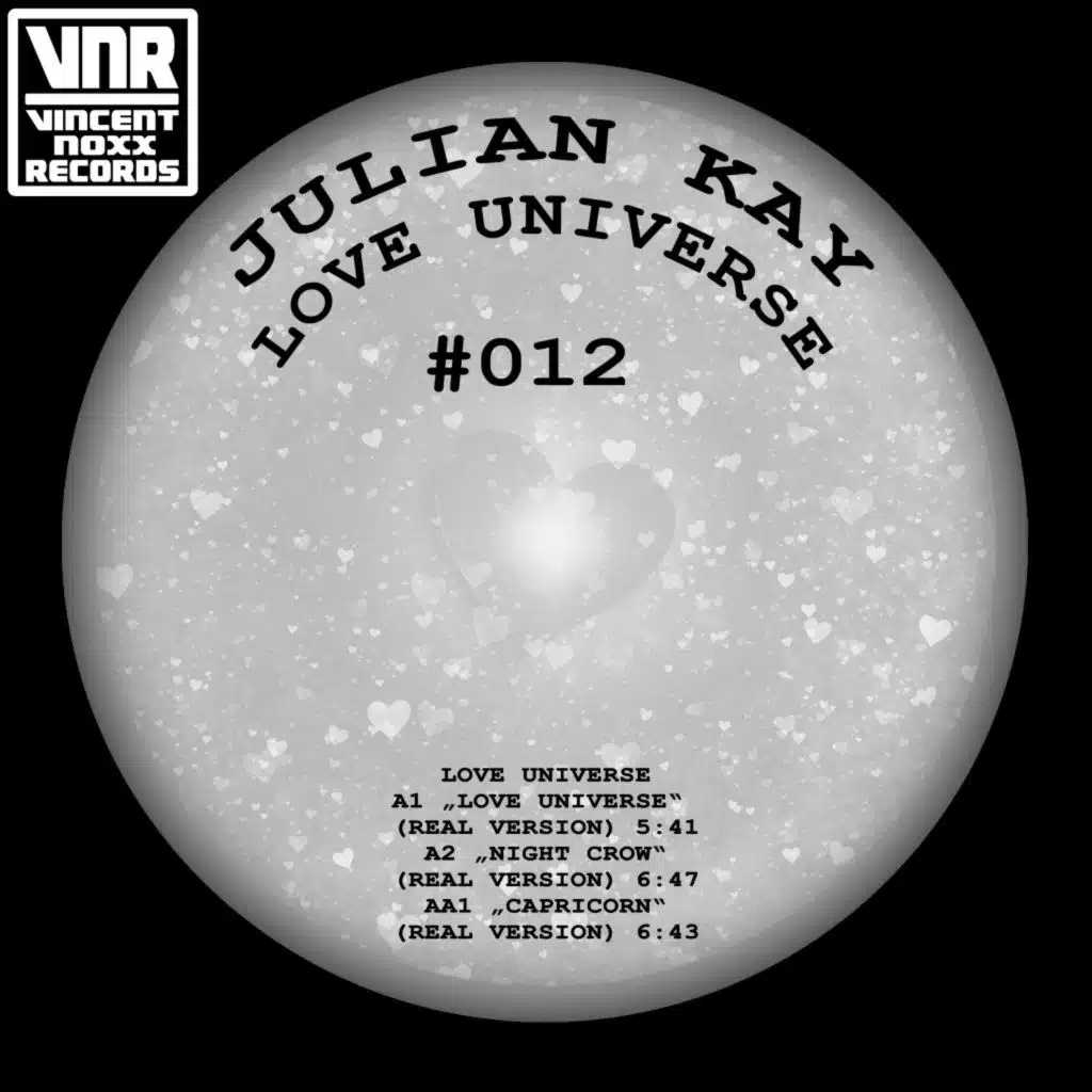 Love Universe