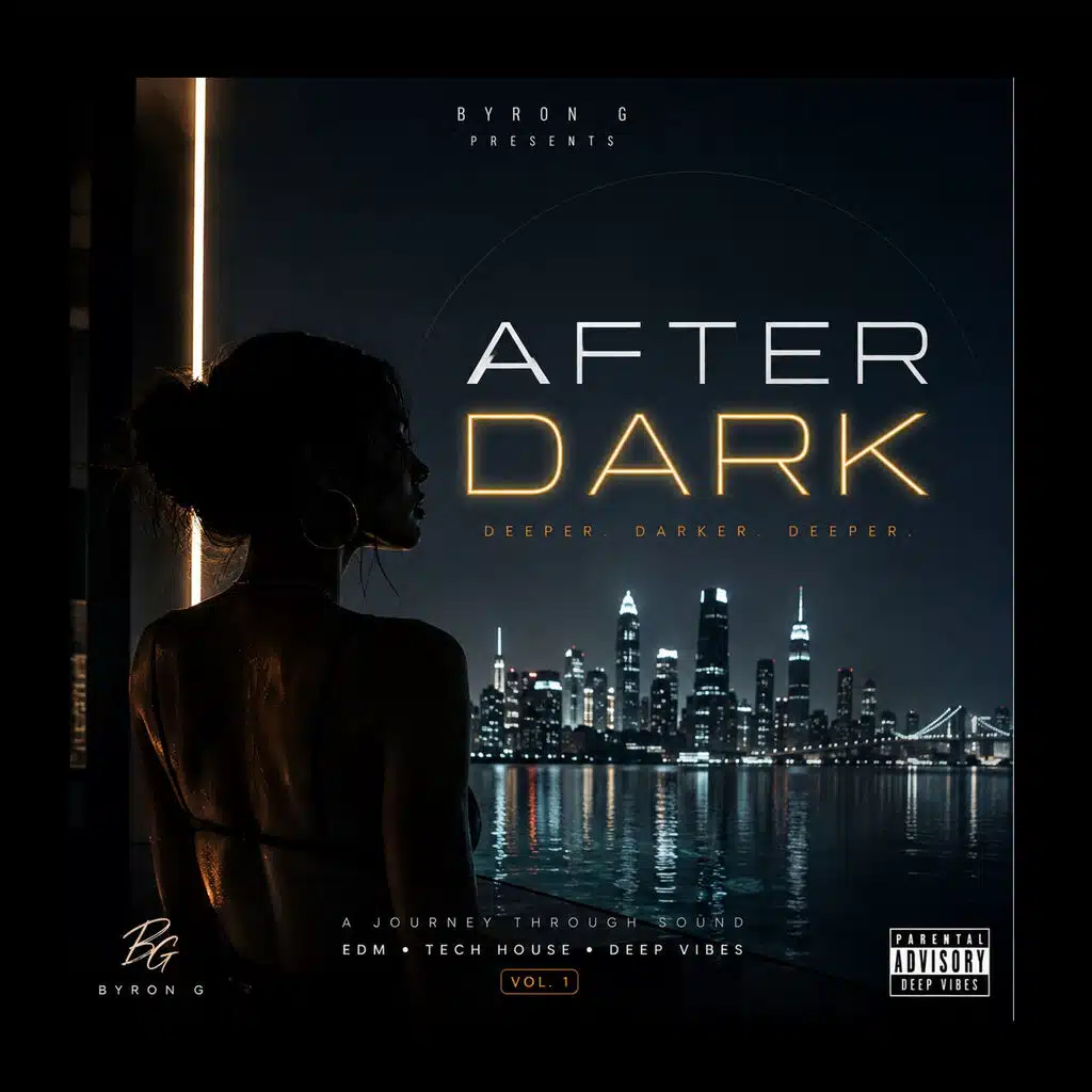 After Dark Vol.1