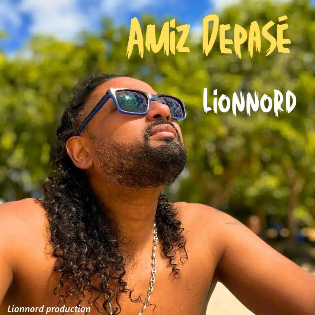 Amiz depasé (Radio Edit)