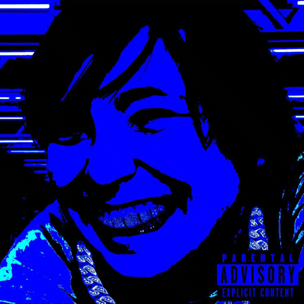 ETHAN MOLD THE ALBUM