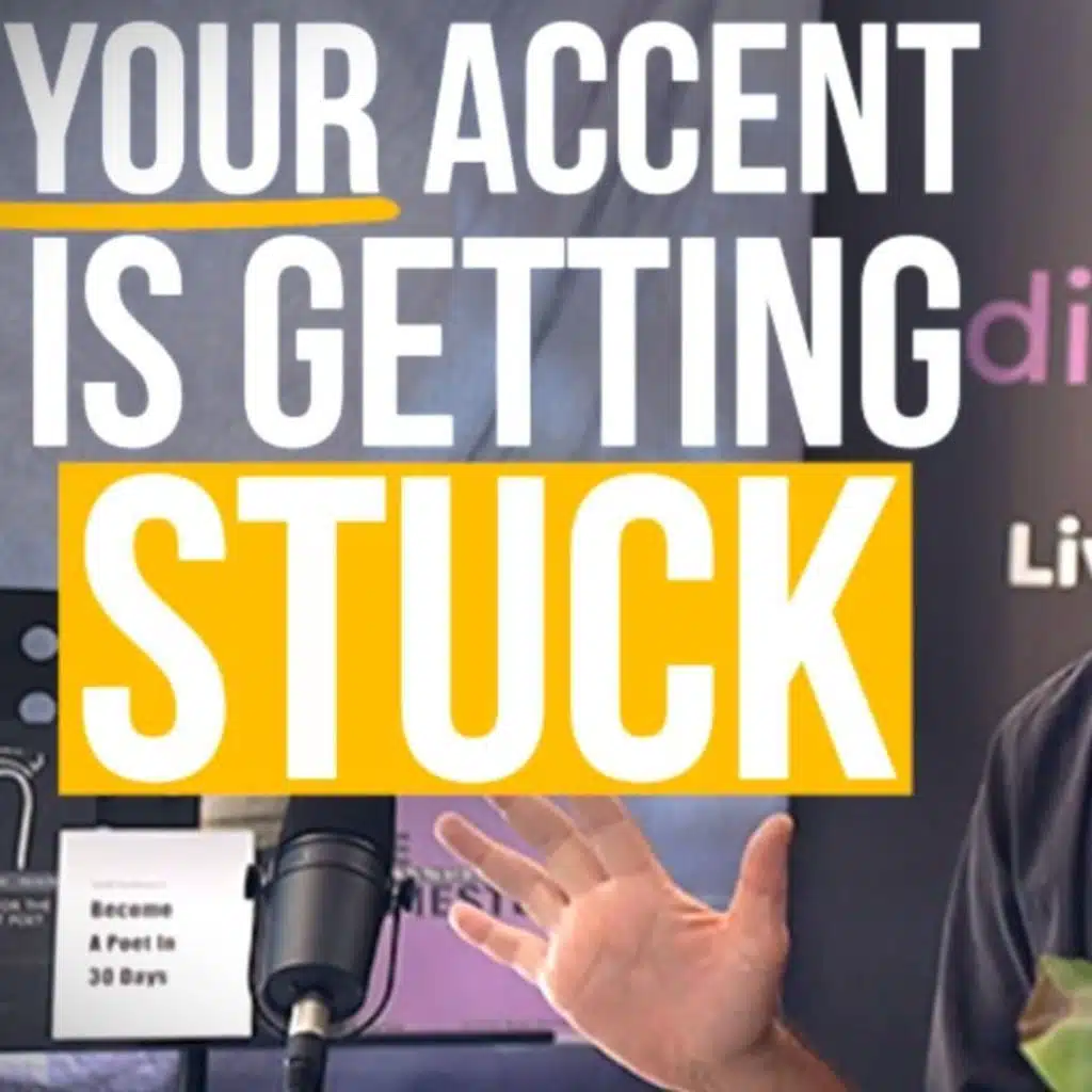 The American English Accent ESSENTIAL Students Miss