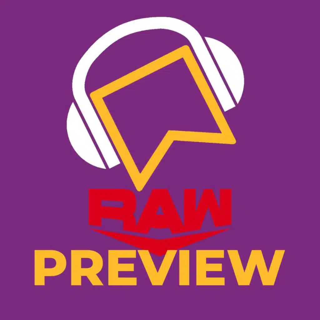 WWE Raw Preview - LA Knight Is The #1 Contender! What Next For Penta? Bayley Vs. Lyra Valkyria! The Judgment Day's Legacy?!