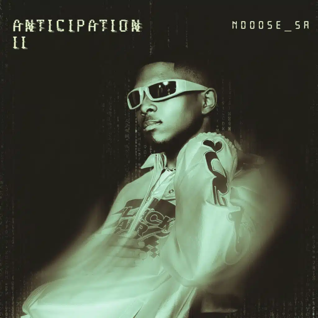 Anticipation II