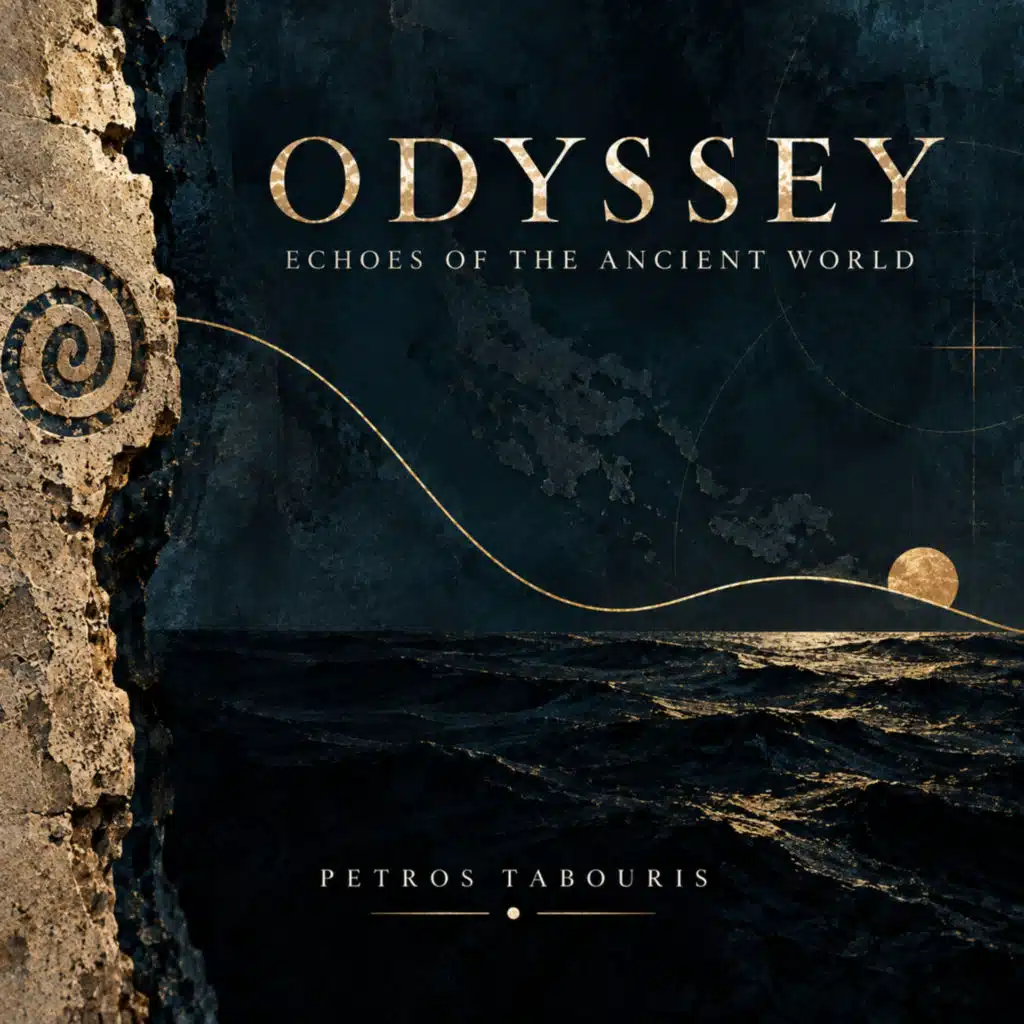 Odyssey - Echoes of the Ancient World