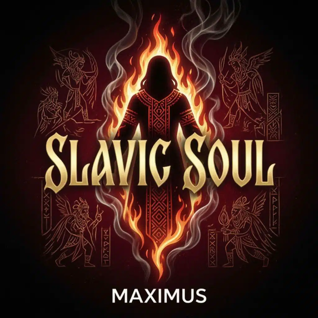 Slavic Soul