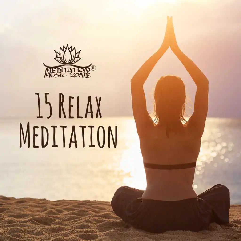 15 Relax Meditation