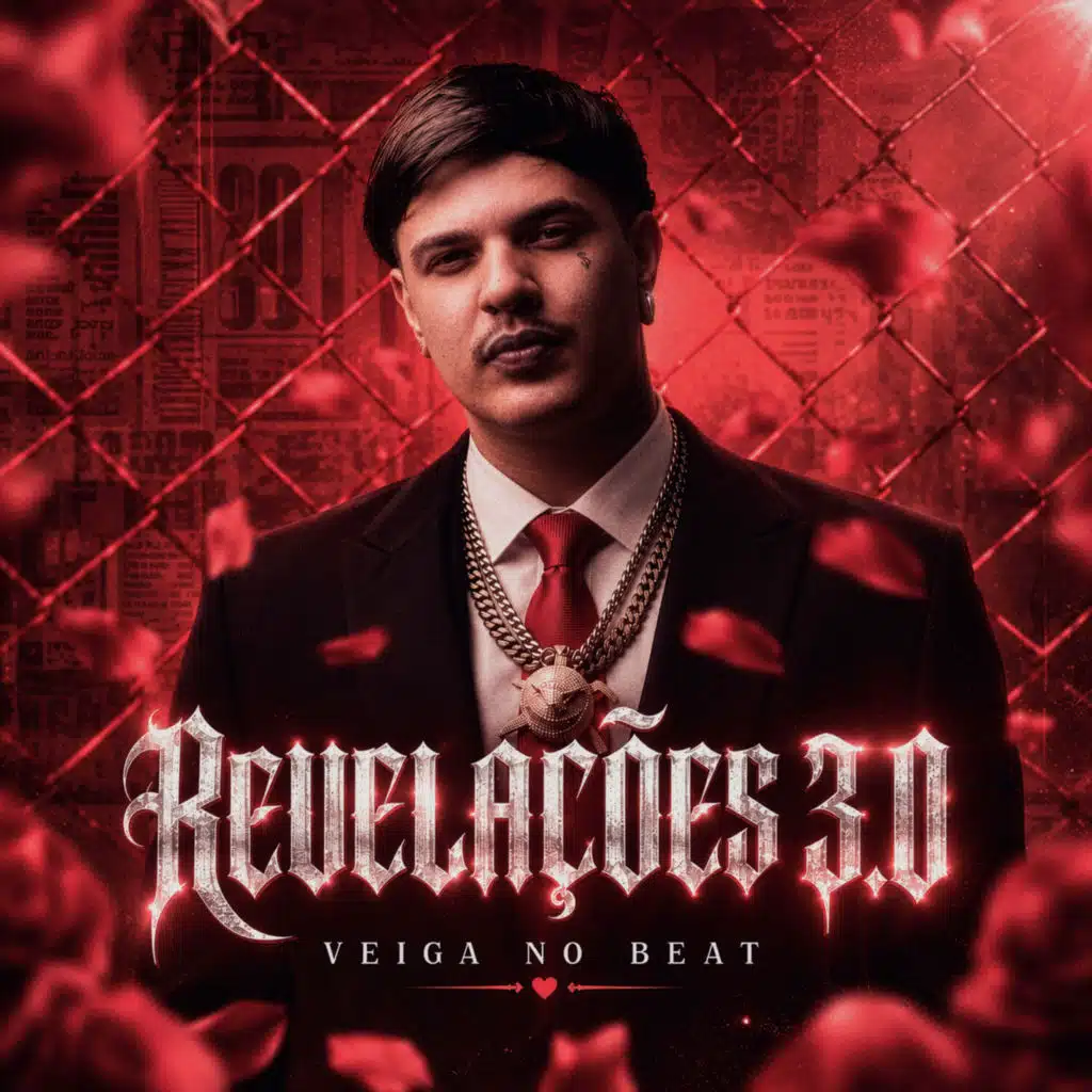 REVELAÇÕES 3.0