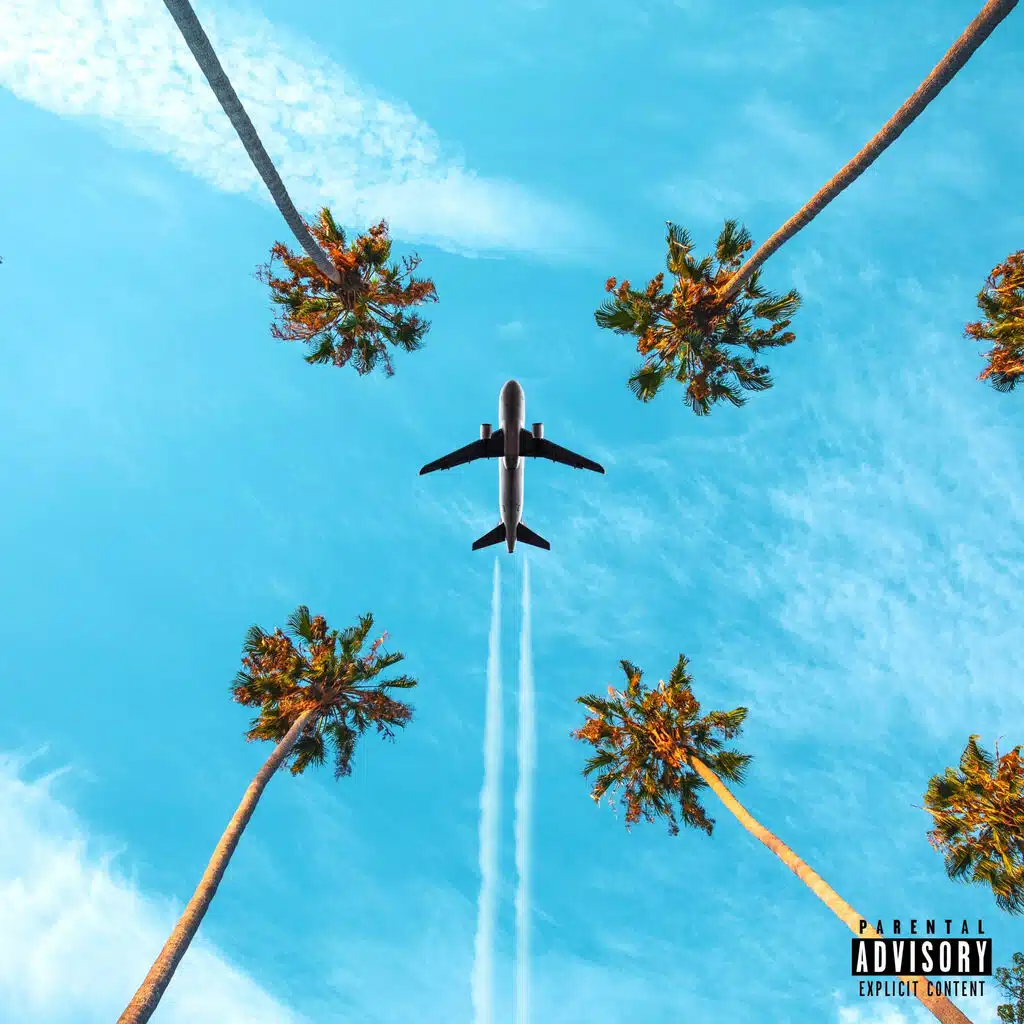 still flying
