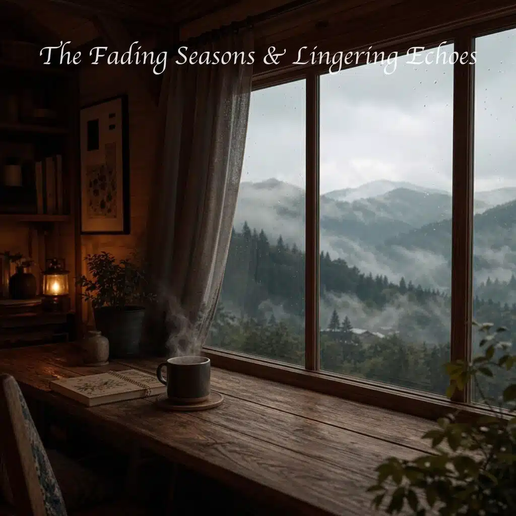 The Fading Seasons& Lingering Echoes