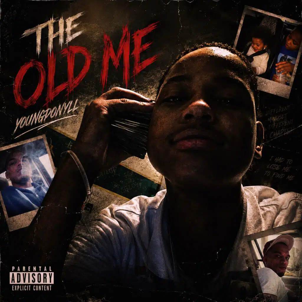 The Old Me