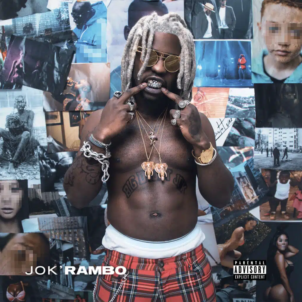 Jok'Rambo