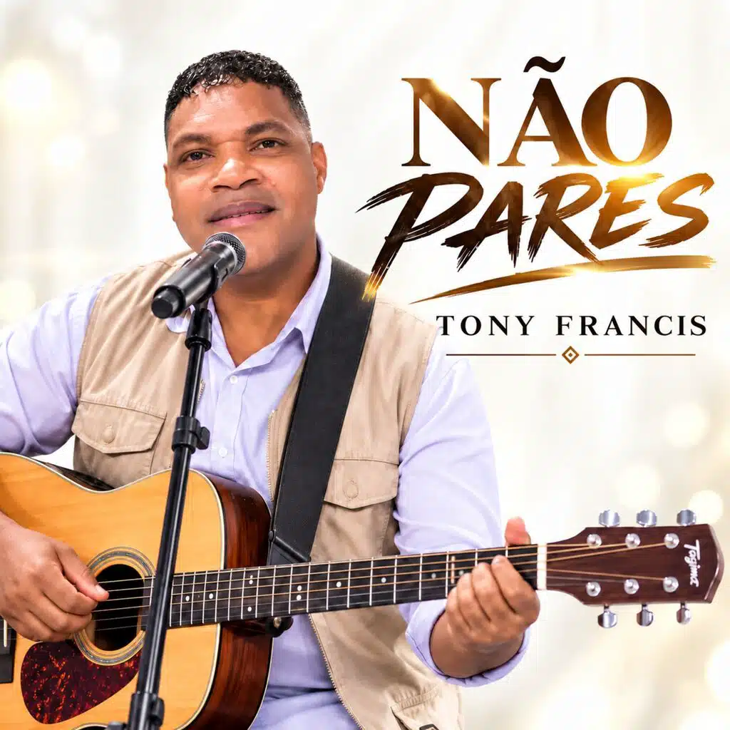 Não Pares