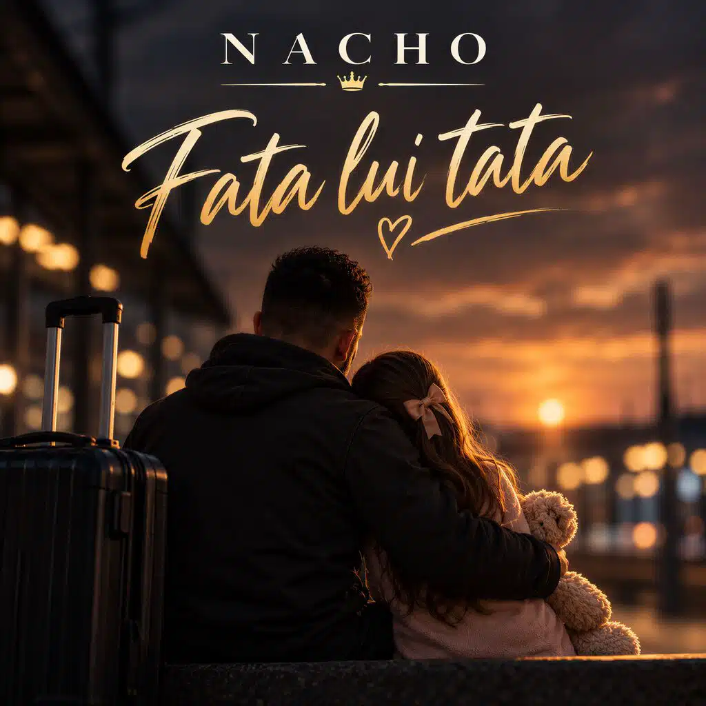 Fata lui tata