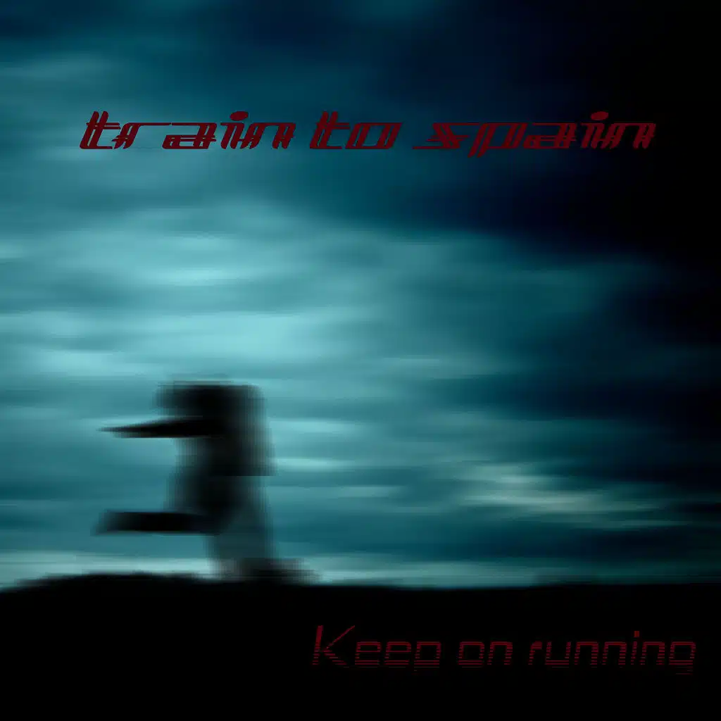 Keep On Running
