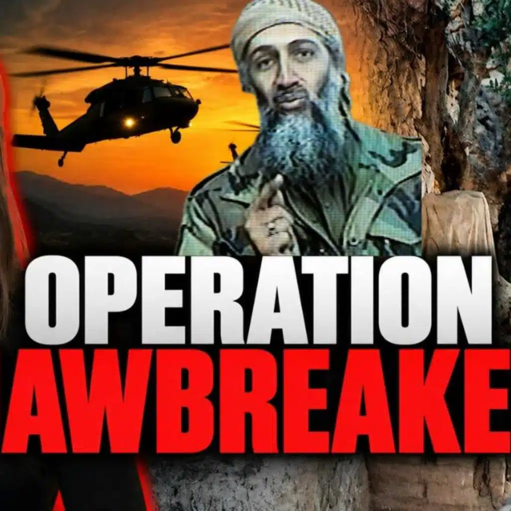 The 10 Yr Hunt For The Most Wanted Man In The World: Osama Bin Laden