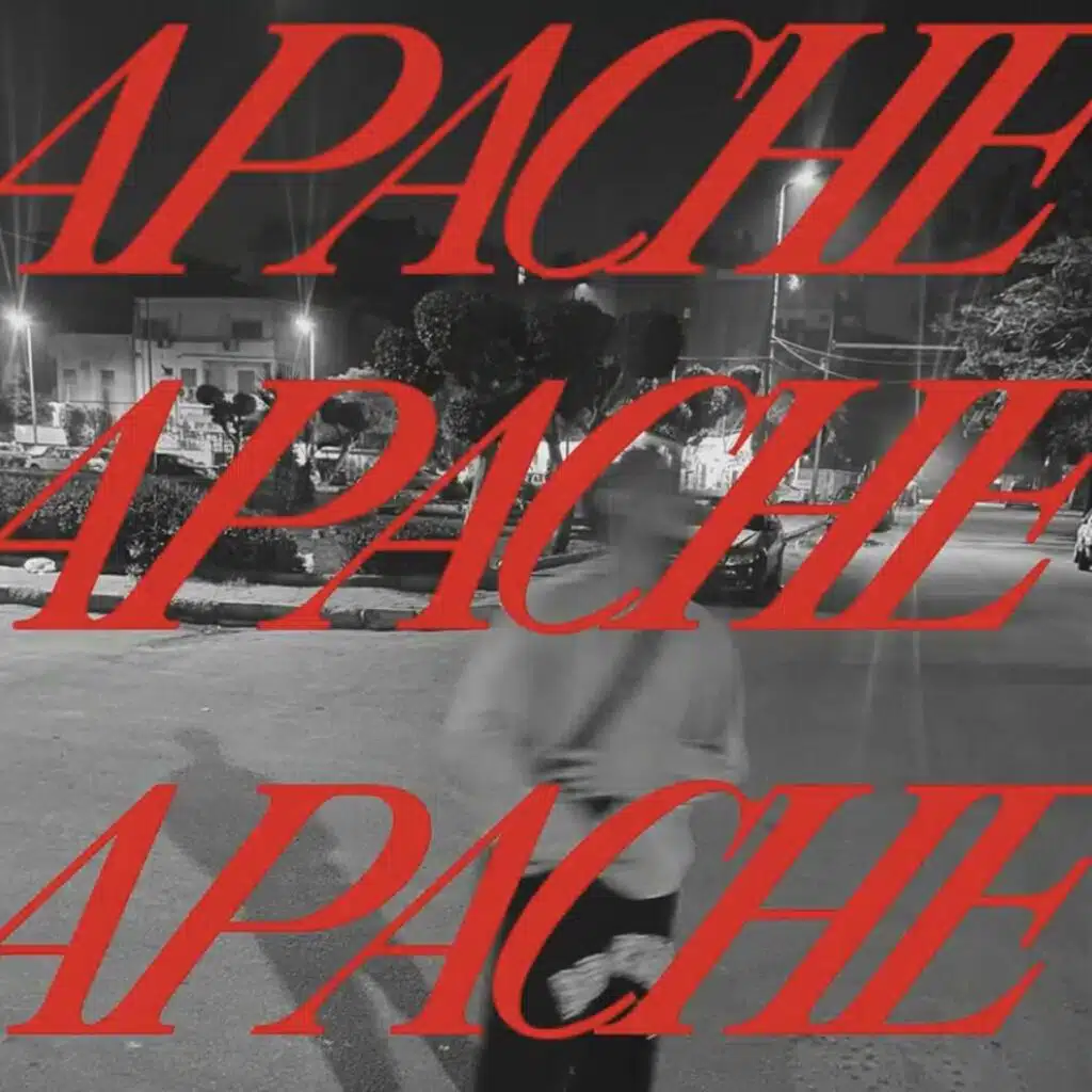 Apache