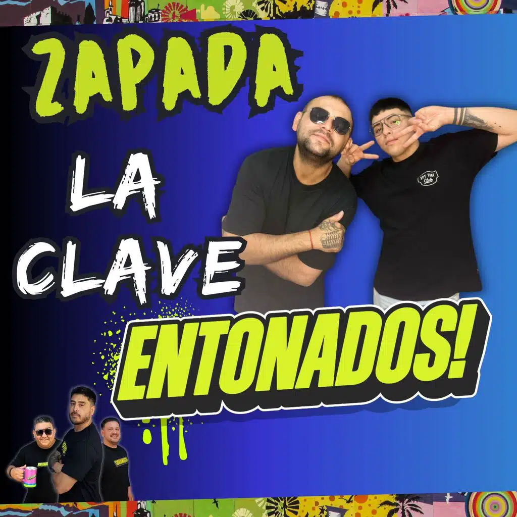 Entonados! La Clave (En Vivo)