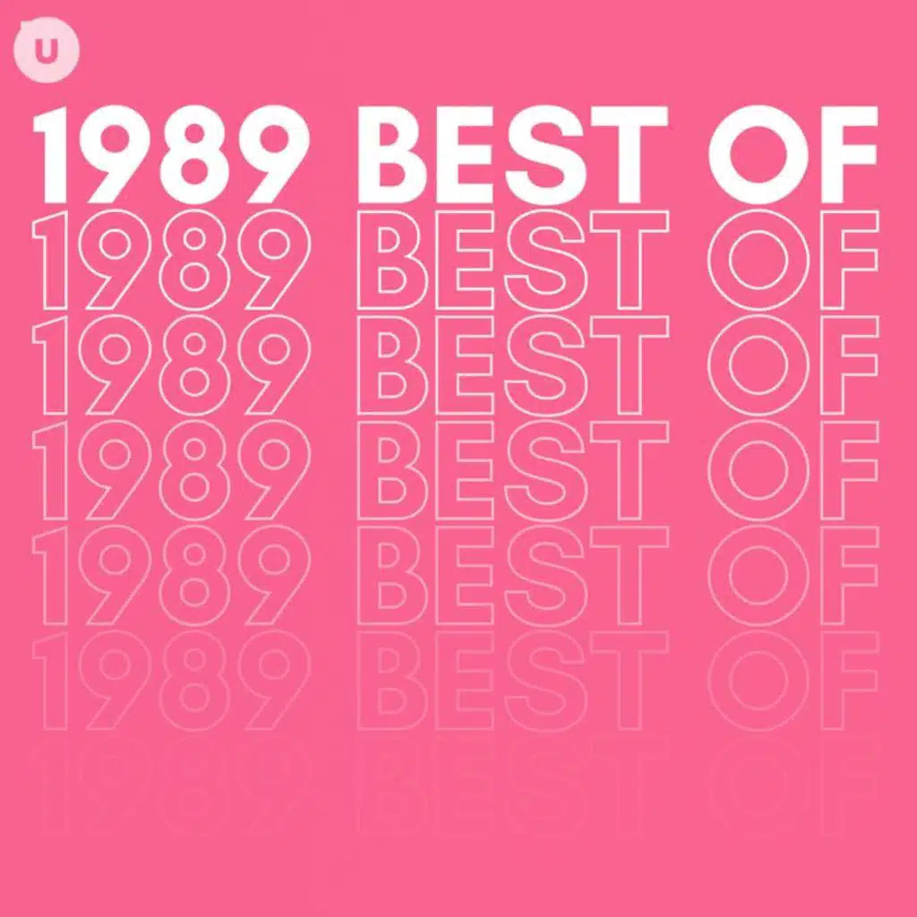 1989 Best of by uDiscover